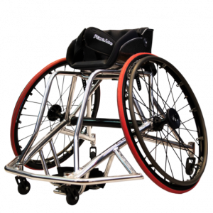 RGK Elite CX Basketball Wheelchair