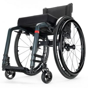 Kuschall Champion Folding Wheelchair