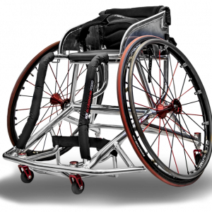 RGK Elite Basketball Wheelchair