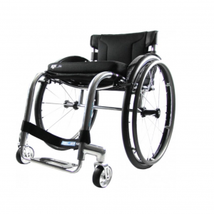 RGK Tiga Sub 4 Rigid Wheelchair