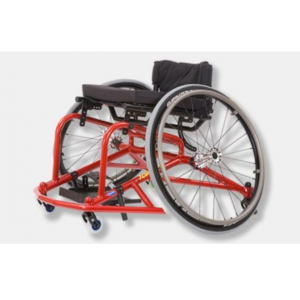 Top End Pro Basketball Wheelchair
